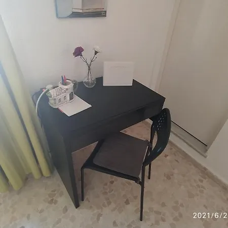 Apartamento Atico Soleado Cádiz
