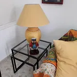 公寓 Atico Soleado 加的斯