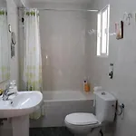 Atico Soleado 公寓 加的斯