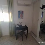 公寓 Atico Soleado 加的斯
