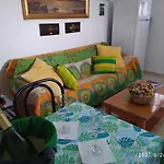 Atico Soleado 加的斯