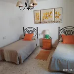 Atico Soleado 公寓 加的斯