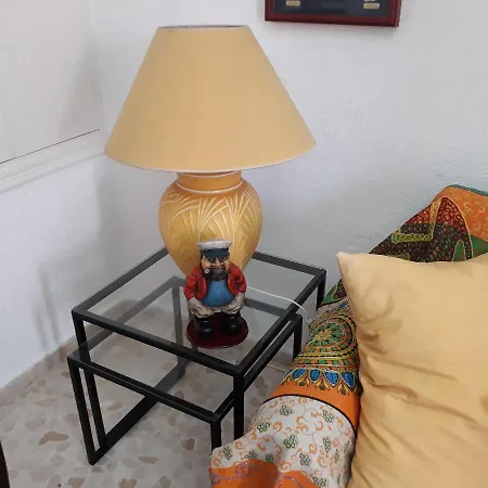 Apartament Atico Soleado Kadyks